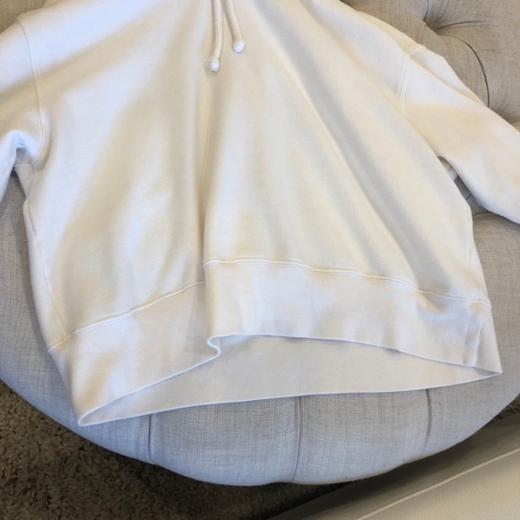 Wilfred Free Hoodie (SOLD) - Picture 7 of 12